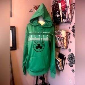 Celtics Hoody